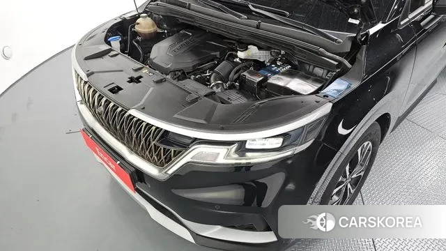 Kia Carnival 4th generation id 3410775 из Кореи 16