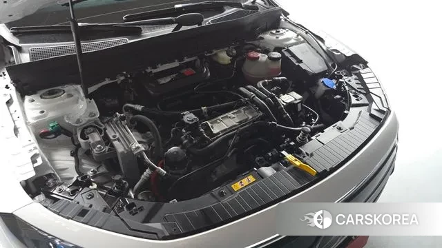 Mercedes-Benz EQB X243 id 3472404 из Кореи 16