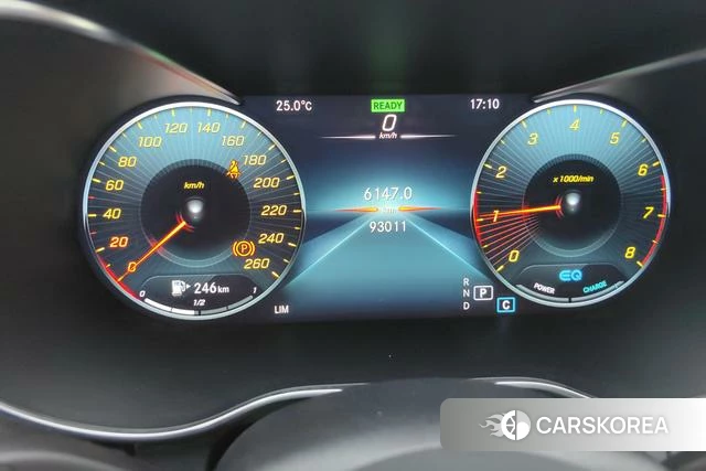 Mercedes-Benz Class C id 4235882 из Китая 13
