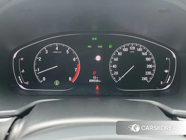 Honda Accord id 4260913 из Китая 18