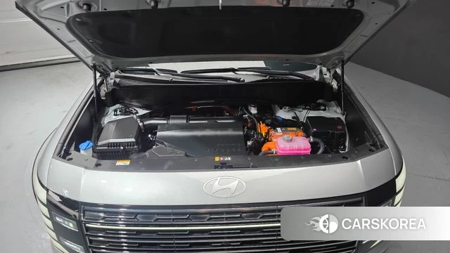 Hyundai Palisade (LX3) id 4571139 из Кореи 32
