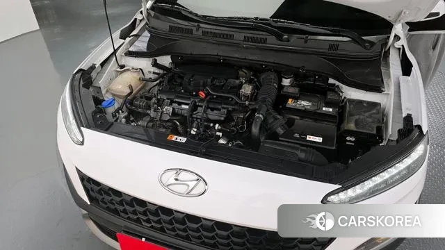 Hyundai The New Kona id 3390129 из Кореи 16