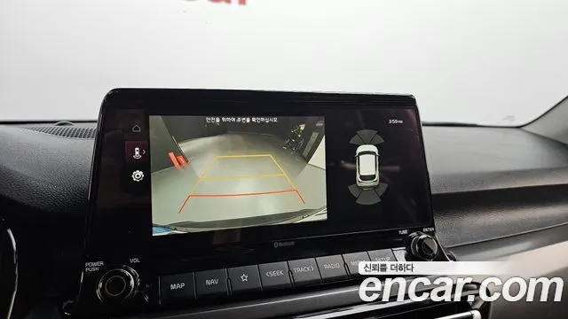 Kia Seltos id 2532758 из Кореи 16