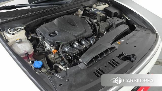 Hyundai Grandeur (GN7) id 4715667 из Кореи 29