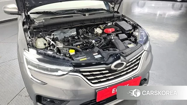 Renault Korea (Samsung) XM3 id 3033535 из Кореи 16