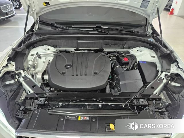 Volvo XC60 second Generation id 3903133 из Кореи 16