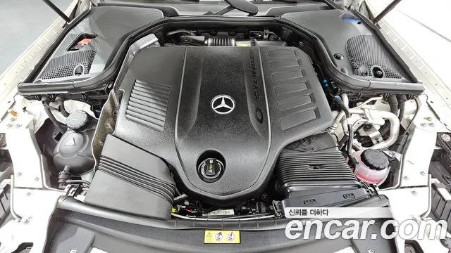 Mercedes-Benz E-Class W213 id 2547121 из Кореи 16