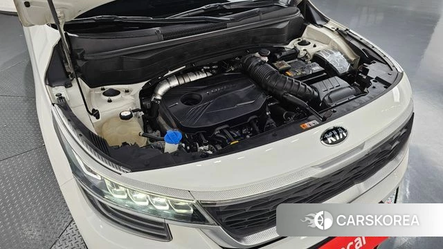Kia Seltos id 4507888 из Кореи 28