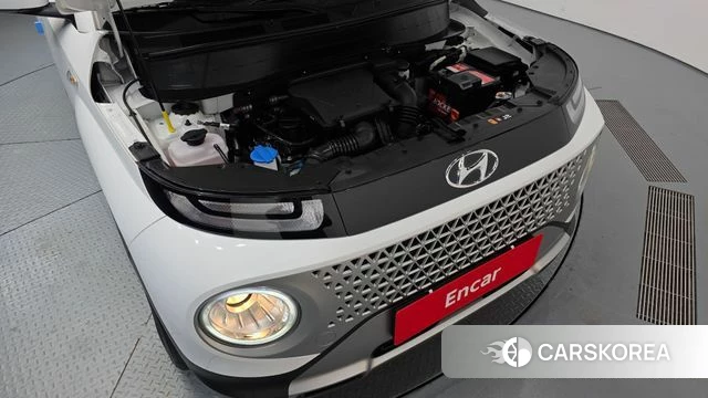 Hyundai Casper id 4935270 из Кореи 26