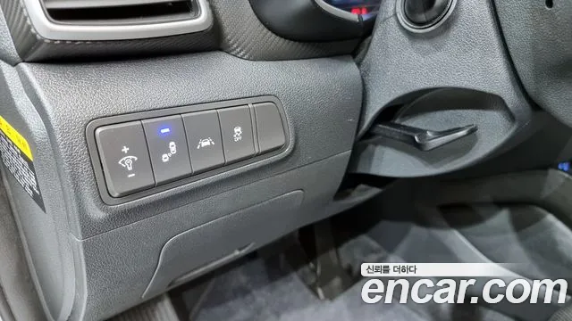 Hyundai All New Tucson id 2674086 из Кореи 16