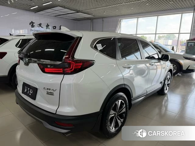 Honda CR-V id 4342043 из Китая 9