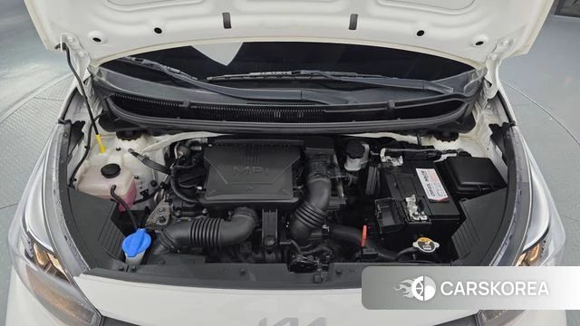 Kia Morning Urban (JA) id 4550401 из Кореи 27
