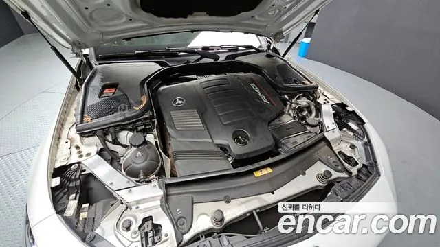 Mercedes-Benz CLS-Class C257 id 2504004 из Кореи 16