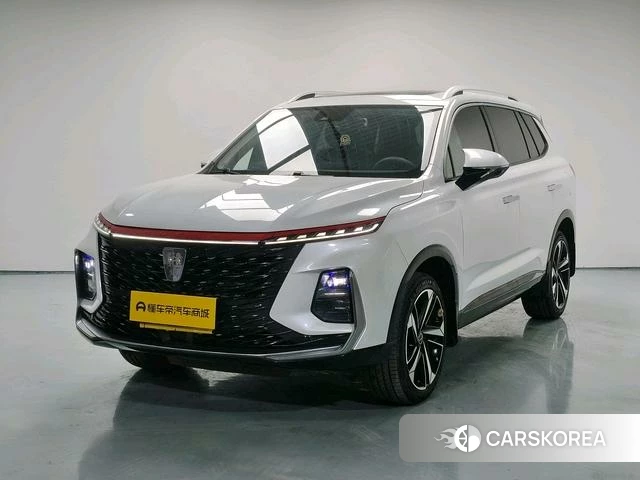 Roewe RX5 MAX id 4213887 из Китая 16