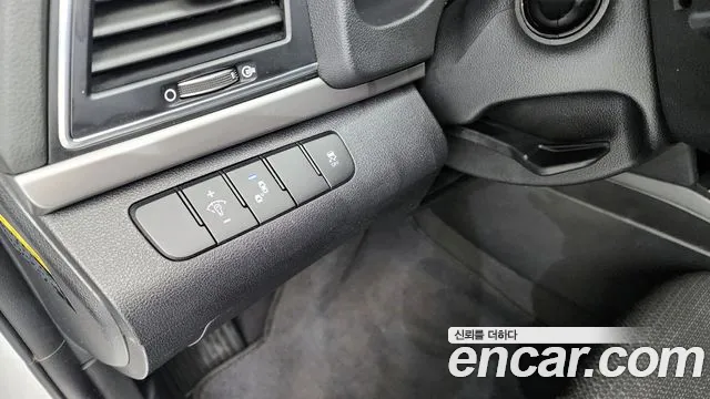 Hyundai Avante AD id 2582868 из Кореи 16