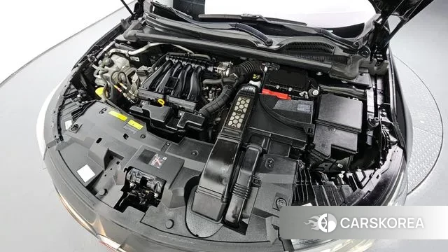 Renault Korea (Samsung) SM6 id 3469677 из Кореи 16