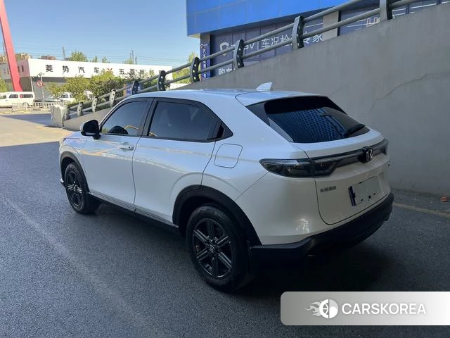 Honda XR-V id 4297429 из Китая 9