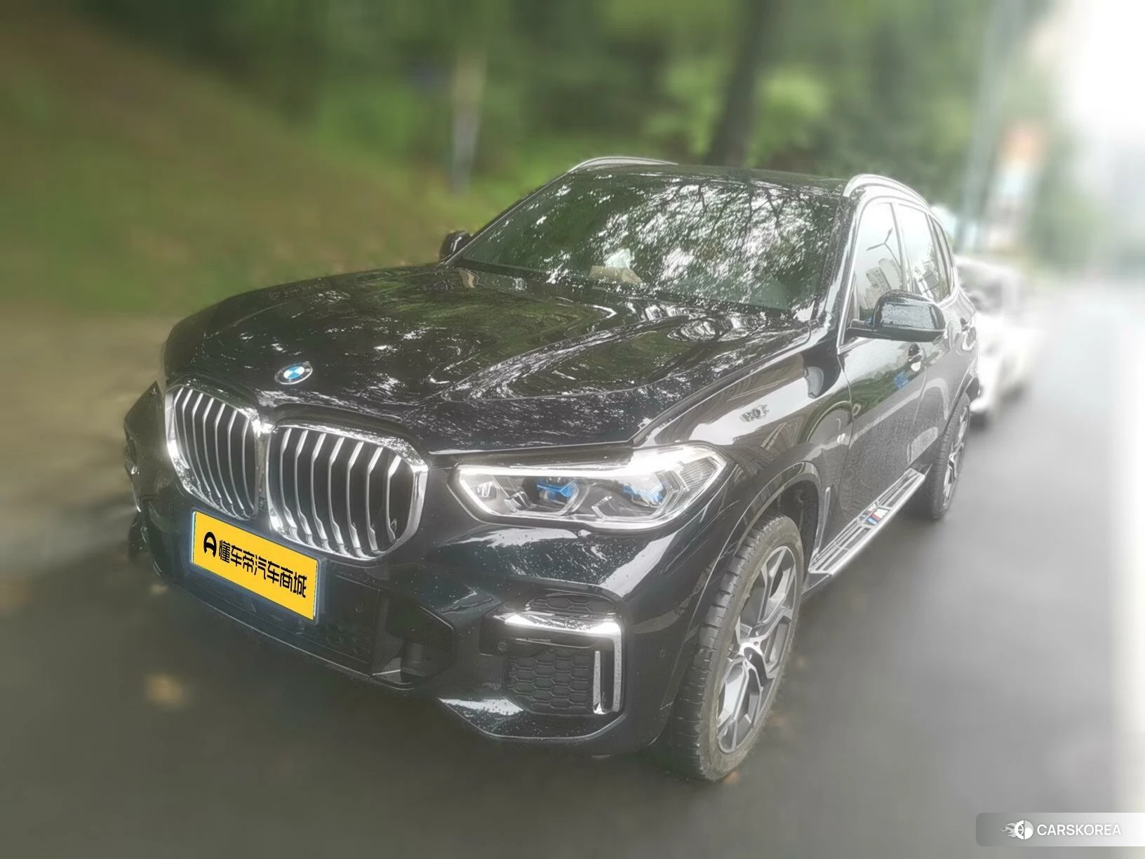 BMW X5 id 4486448 из Китая 17