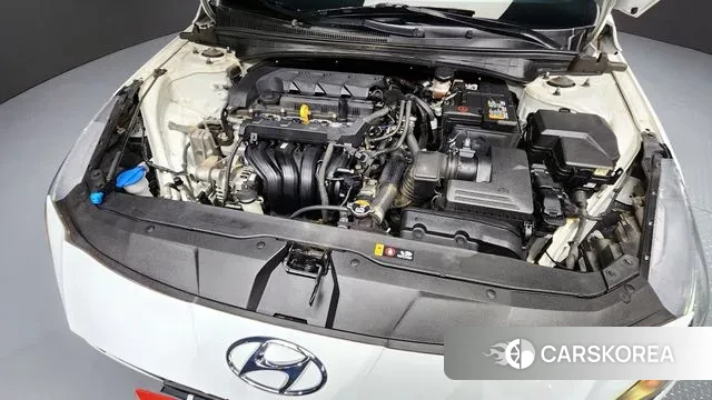 Hyundai Avante (CN7) id 3422167 из Кореи 16