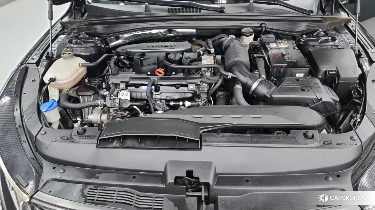 Kia K5 3rd generation id 4717276 из Кореи 14