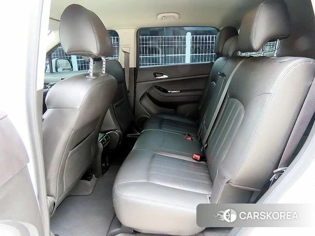 Chevrolet (GM Daewoo) Orlando id 4747010 из Кореи 15