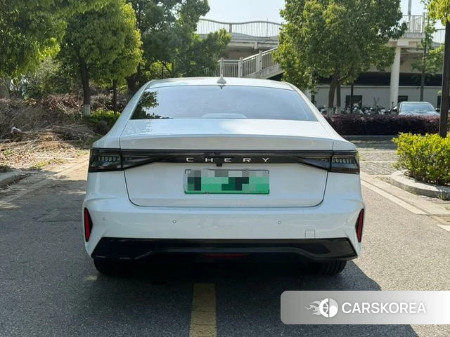 Chery Fengyun Fengyun A8 id 4242182 из Китая 7