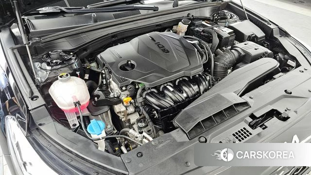 Kia K8 id 4382081 из Кореи 16