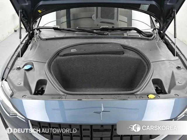 Polestar Polestar 2 id 4631223 из Кореи 16