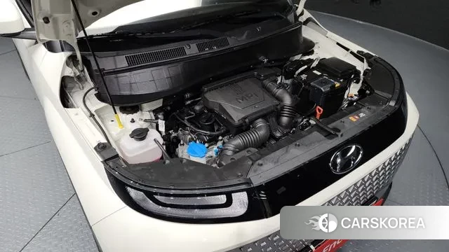 Hyundai Casper id 3354256 из Кореи 16