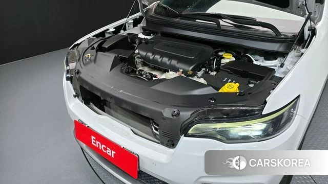 Jeep Cherokee (KL) id 3892994 из Кореи 16