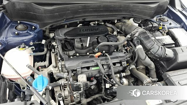 Kia The New Seltos id 4905349 из Кореи 28