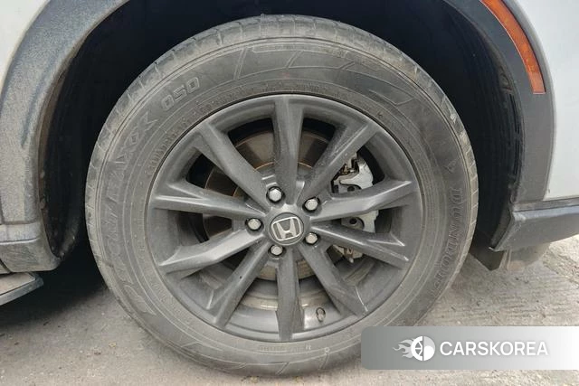 Honda CR-V id 4297980 из Китая 13