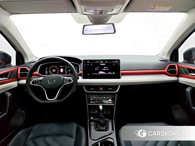 Volkswagen Tuyue id 4207006 из Китая 16