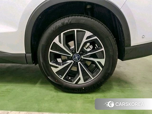 BYD Song Pro DM id 4240370 из Китая 16