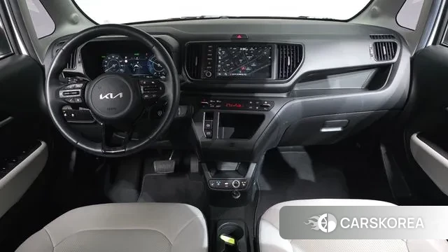 Kia The New Kia Ray EV id 3776334 из Кореи 16