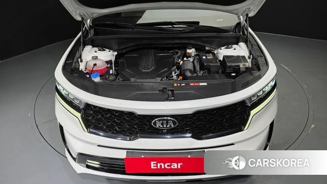 Kia Sorento 4th Generation id 4619443 из Кореи 31