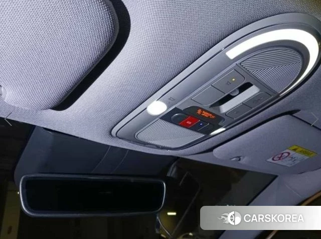 Hyundai Ionic 6 id 4631125 из Кореи 15