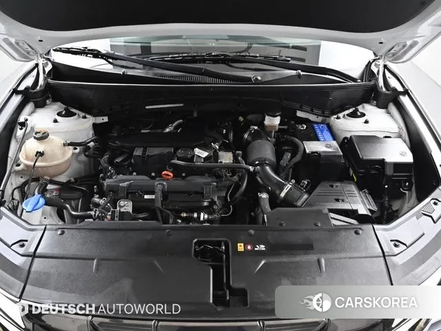 Hyundai Tucson (NX4) id 3338856 из Кореи 16