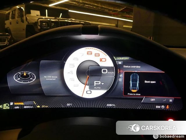 Ferrari Rome id 4254987 из Кореи 16