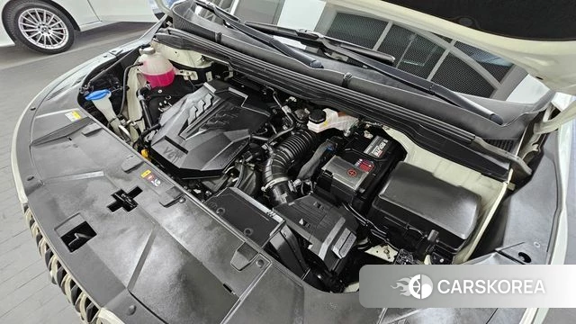 Kia Carnival 4th generation id 4443798 из Кореи 28