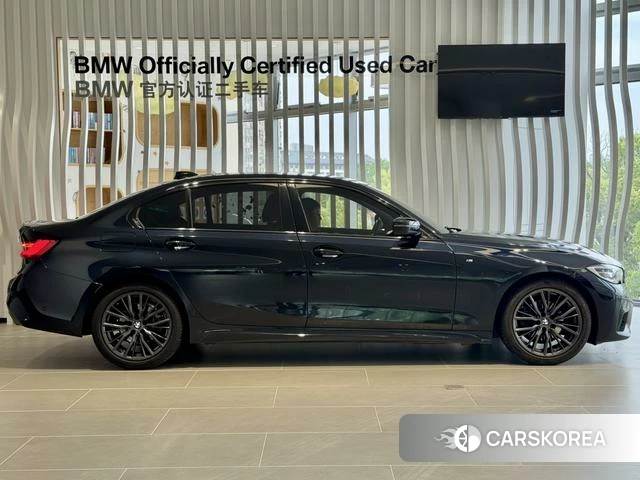 BMW 3 series id 4271942 из Китая 10