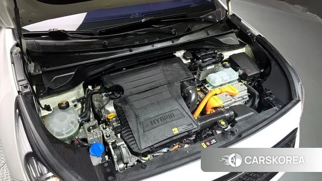 Kia Niro id 3292437 из Кореи 16