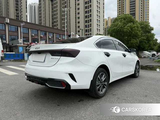 Kia K3 id 4259403 из Китая 14