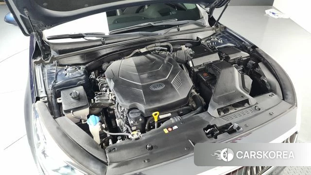 Kia Come New K7 id 4318211 из Кореи 36