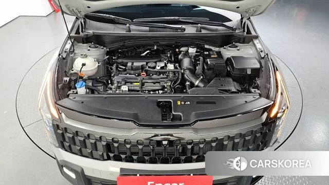 Kia The New Sportage 5th Generation id 4354136 из Кореи 31