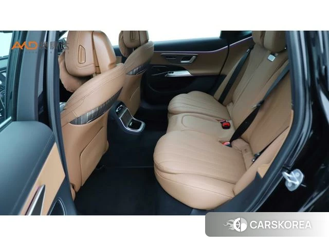 Mercedes-Benz E-class PHEV 2025 Черный из Китая, фото 6
