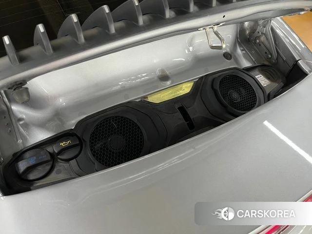 Porsche 911(992) id 4701310 из Кореи 15