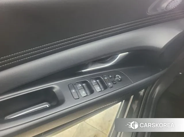 Hyundai The New Avante (CN7) id 3393673 из Кореи 12