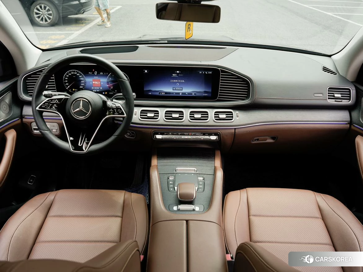 Mercedes-Benz GLE (import) id 4498915 из Китая 15