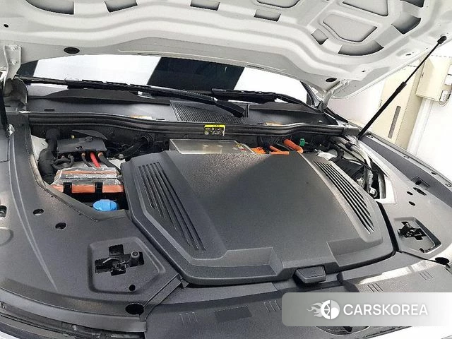 Audi e-Tron id 3860003 из Кореи 16